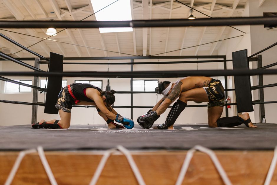 A Beginner's Guide to Muay Thai: Techniques, Benefits, and Getting Started