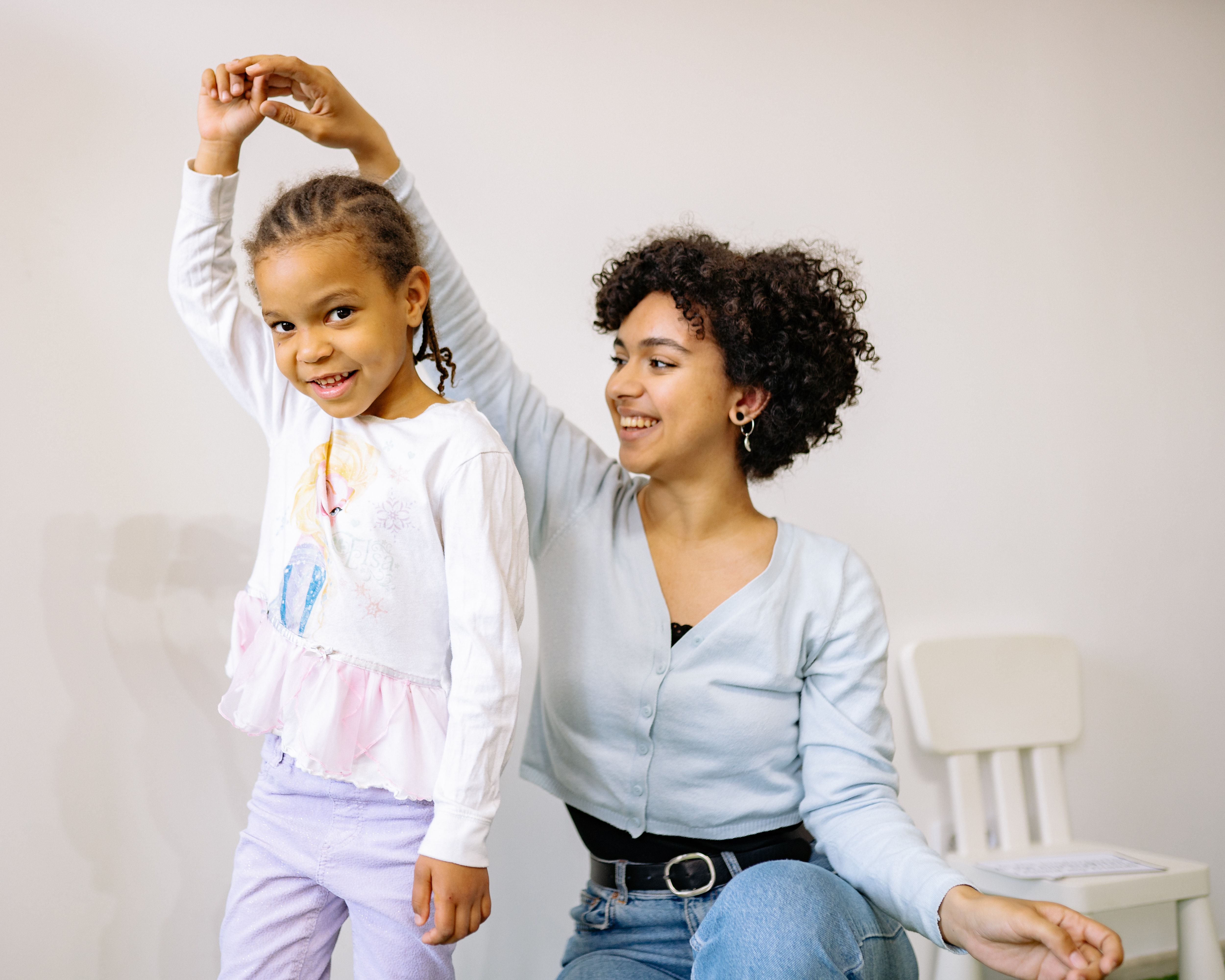 Autism: Moving Beyond the “Spectrum”