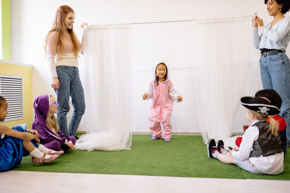 Spooktacular Halloween Marketing Guide for Daycares