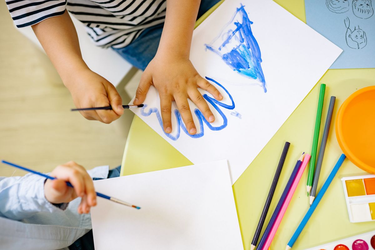 Éducation à l'environnement et randonnée éco-citoyenne