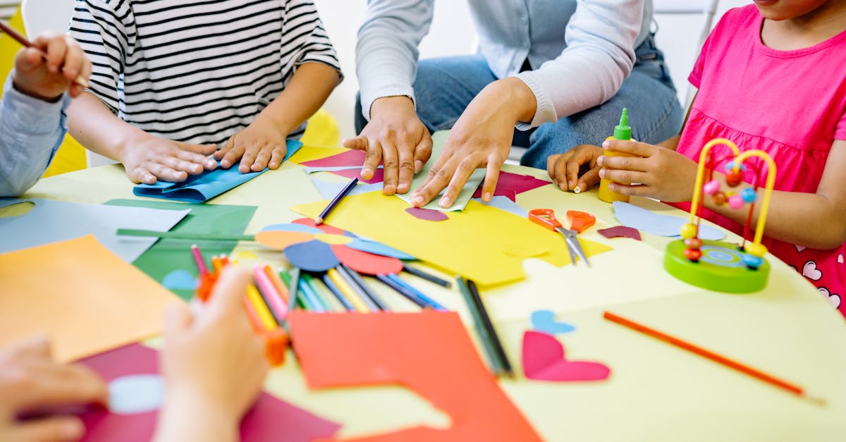 How much do preschool teachers make in Ohio