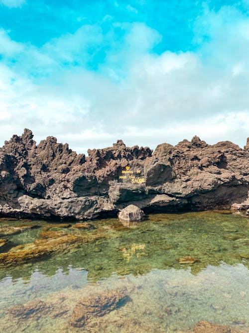 Free stock photo of atlantic ocean, azores, deep ocean