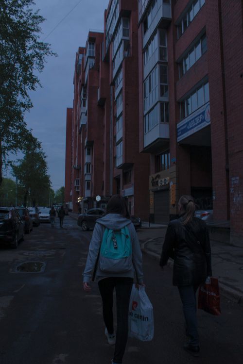 Free stock photo of street photography, streetphotography Stock Photo