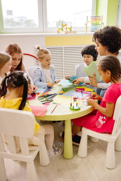 School programs