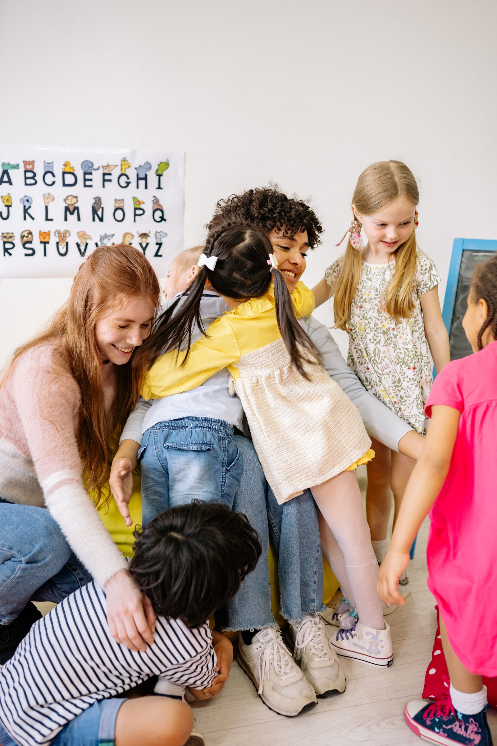Classroom activities