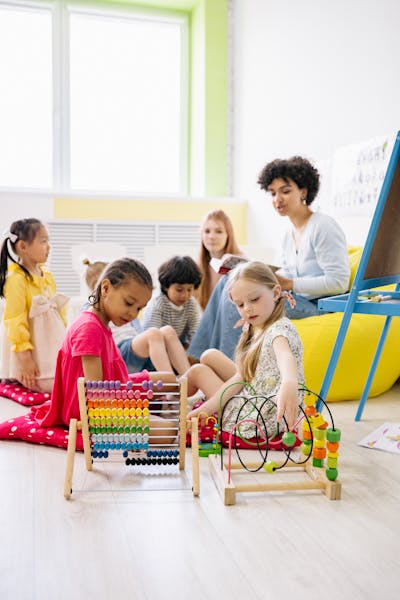 Cozy knit collection