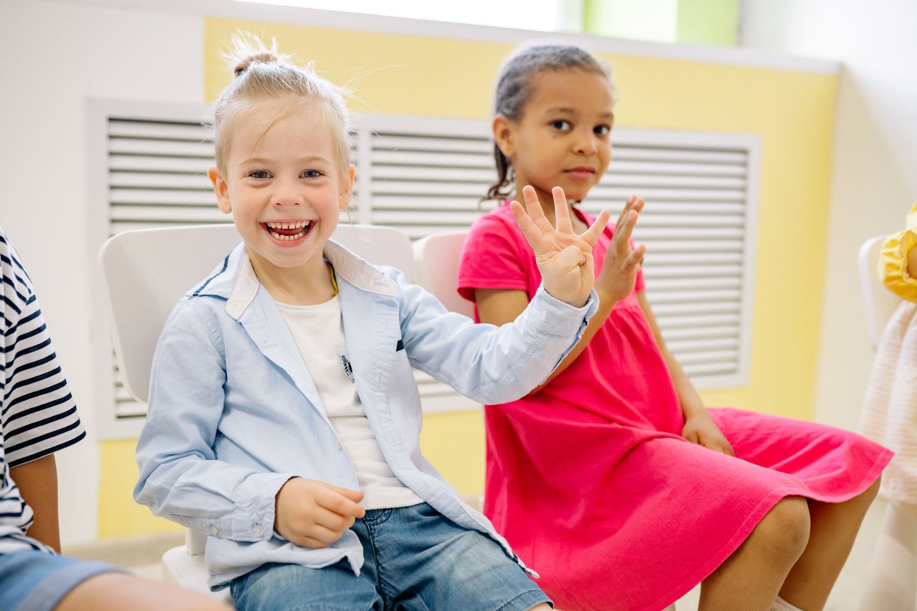 Ateliers de méditation