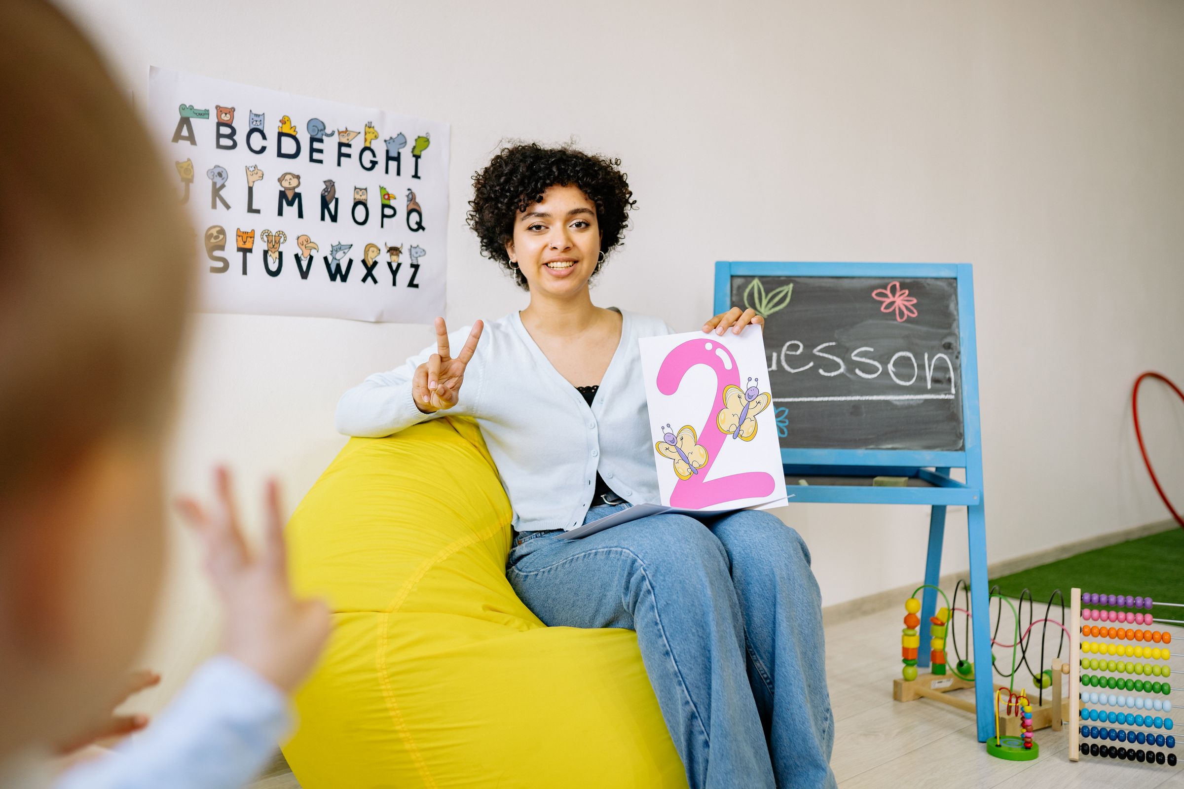 HHS child care rule could be wiped off the books