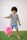 kid playing