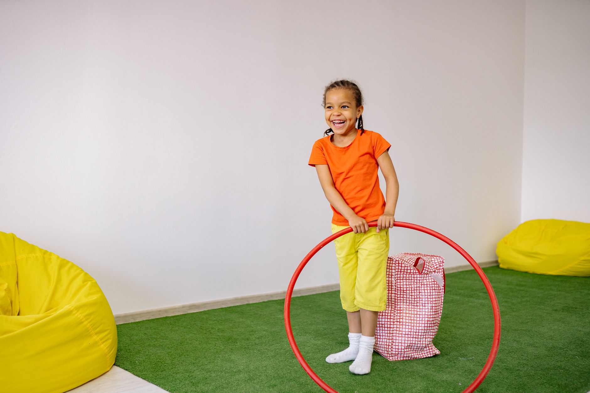 What Does Christ-Centered Early Learning Look Like Day to Day?