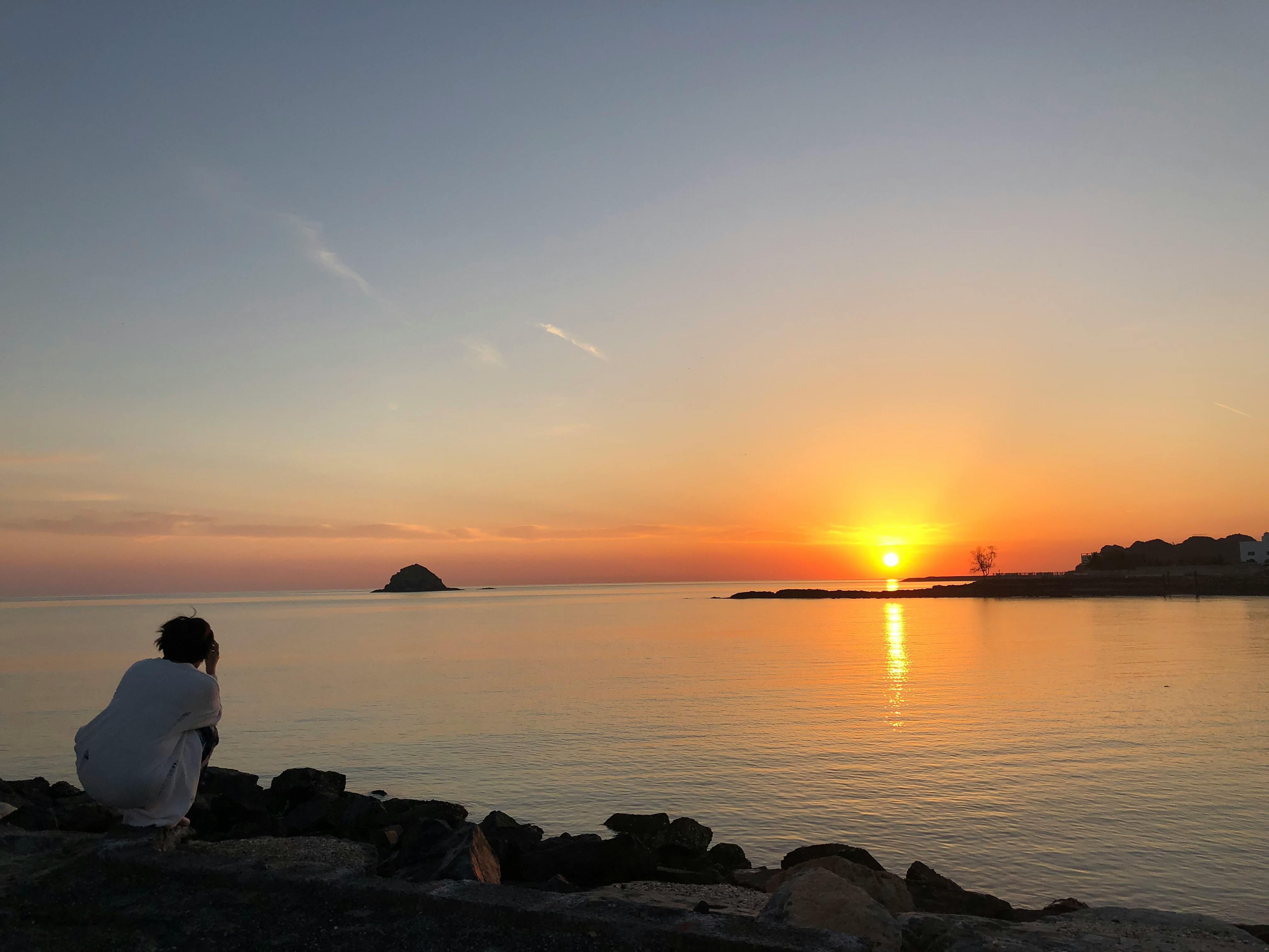 Fujairah, United Arab Emirates - Beach & Relaxation Destination