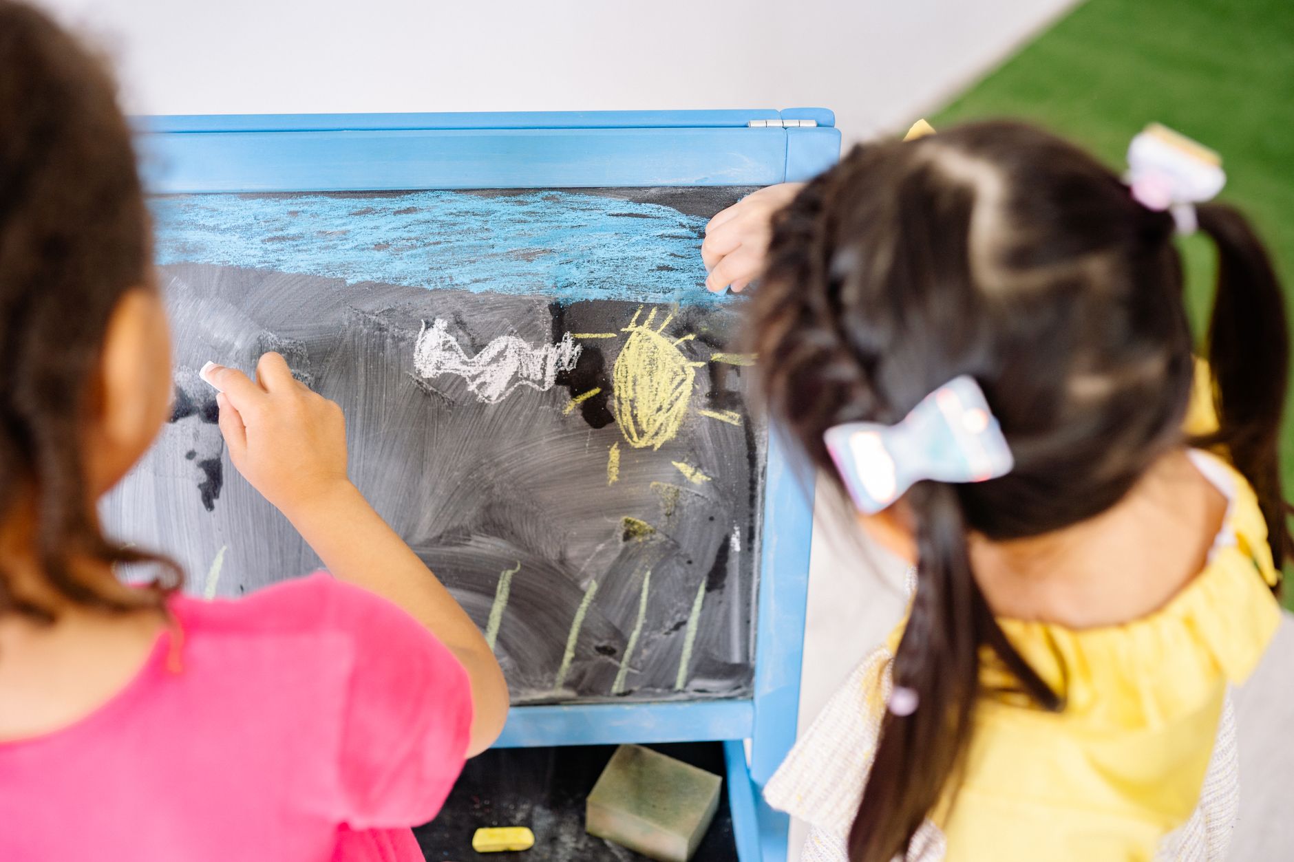 The Secrets to Building a Spiritual Foundation in Early Learning