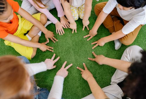 Support team collaboration