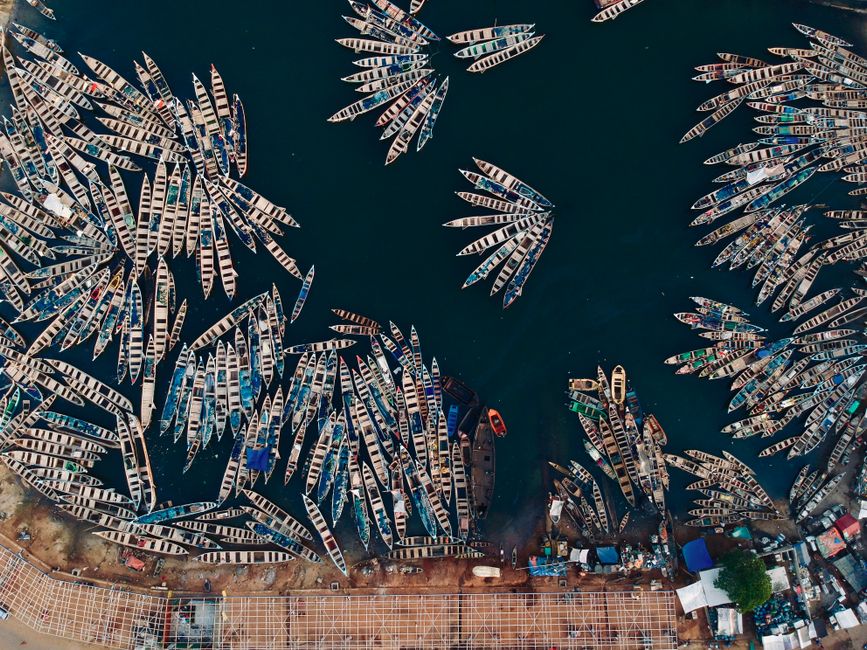 Bakadji, Guinea-Bissau - travel photo
