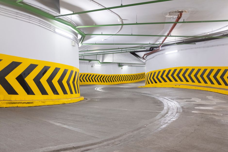 Electreon wants to turn parking spots into EV chargers with Lite DOT - ArenaEV Electreon wants to turn parking spots into EV chargers with Lite DOT - ArenaEV