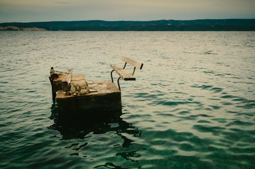 Free stock photo of croatia, landscape, sea