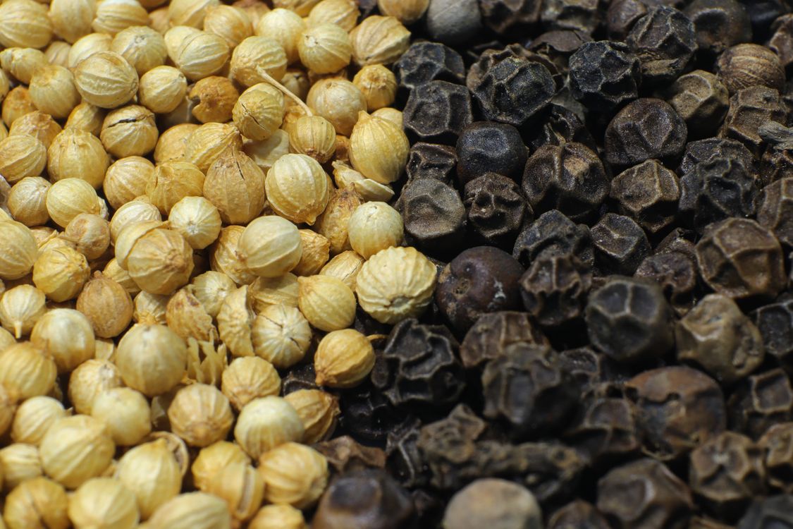 Close Up Photo of Pepper · Free Stock Photo