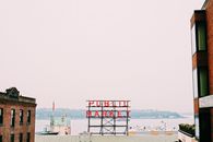 Free stock photo of architecture, beach, boat