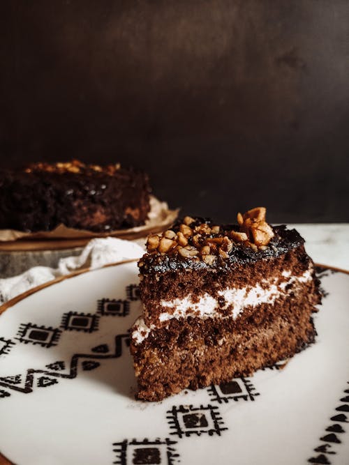 ケーキ, スイート, チョコレートの無料の写真素材