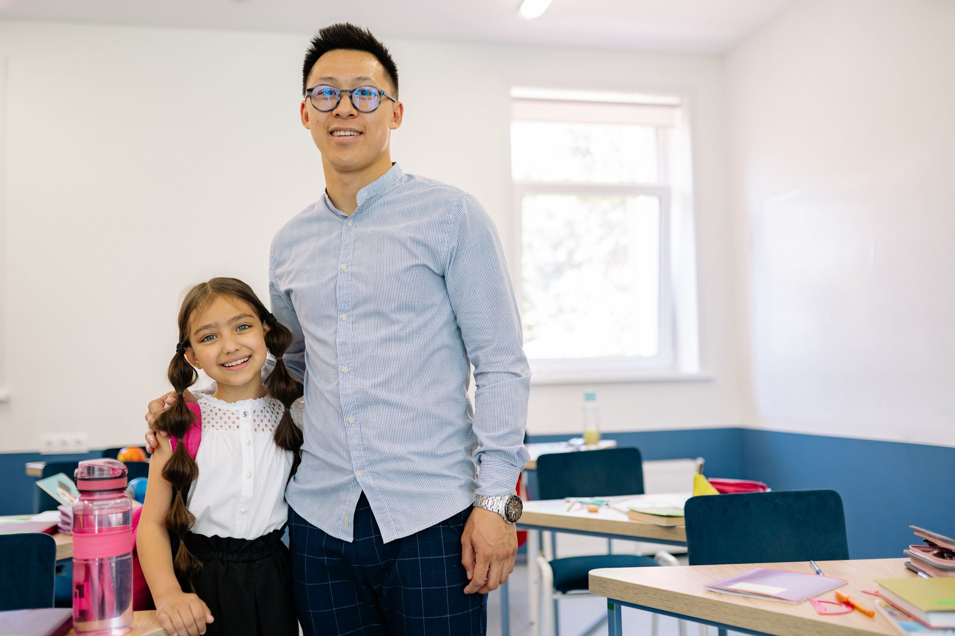 英国学校特殊教育支持削减危机:超70%学校减少助教,家有SEND孩子需关注