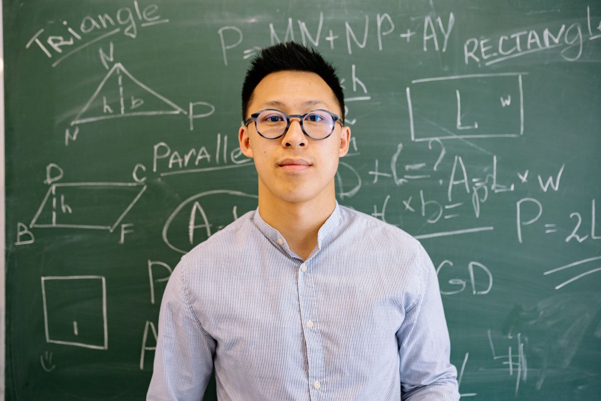 IA et mathématiques : 25 médaillés Fields se rebellent