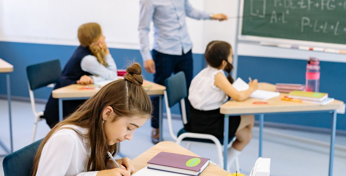 NEP 2020 Meets the Classroom