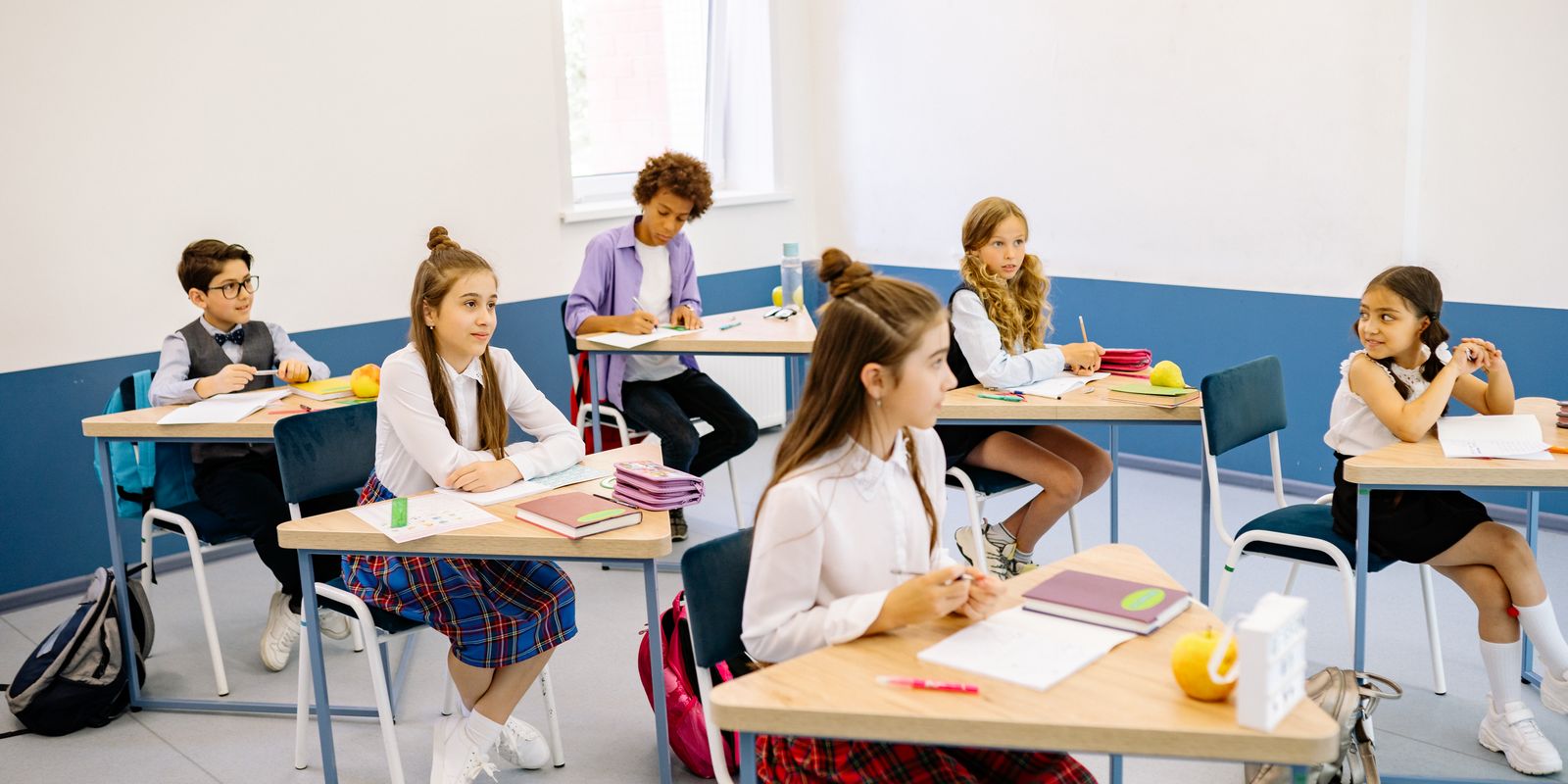 Schools in Aubrey, TX: An Aubrey ISD Guide for Families