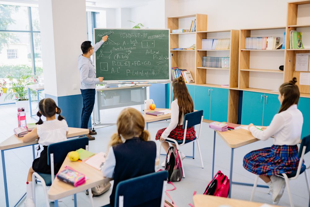 Safeguarding in Education: A Practical Guide for Schools