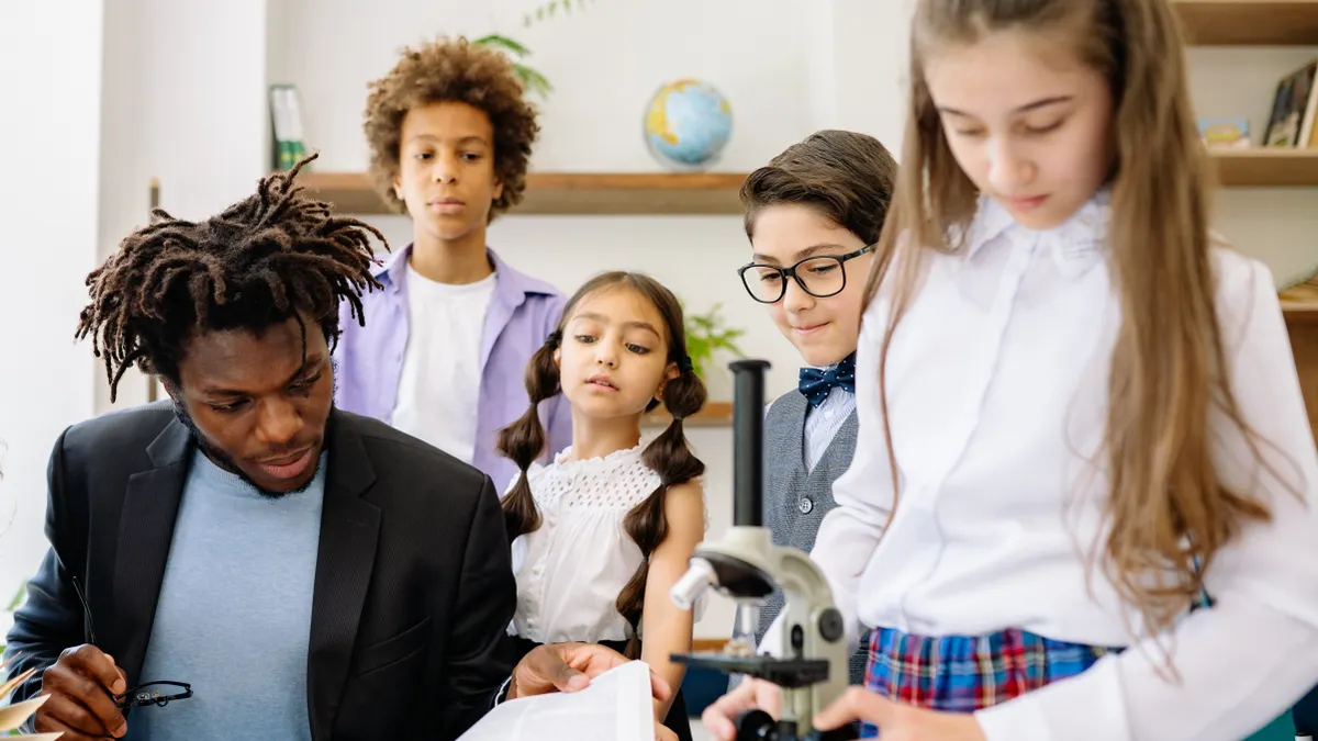 Creating Student-Centered Learning: Making Education Enjoyable and Rewarding