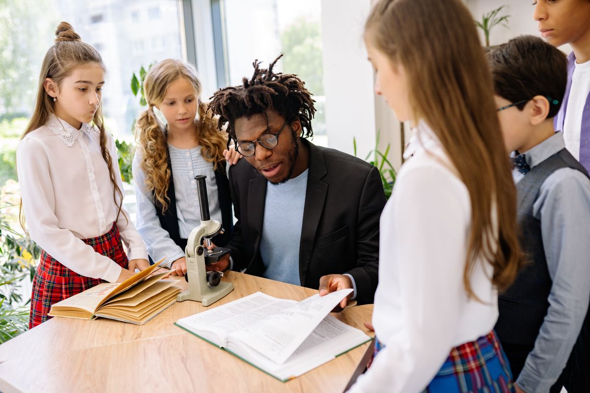 How CTRLab SMS Cut a School's Admin Time by 60%