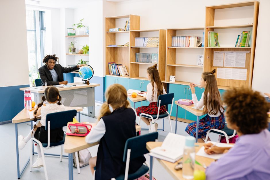 Schooling Education