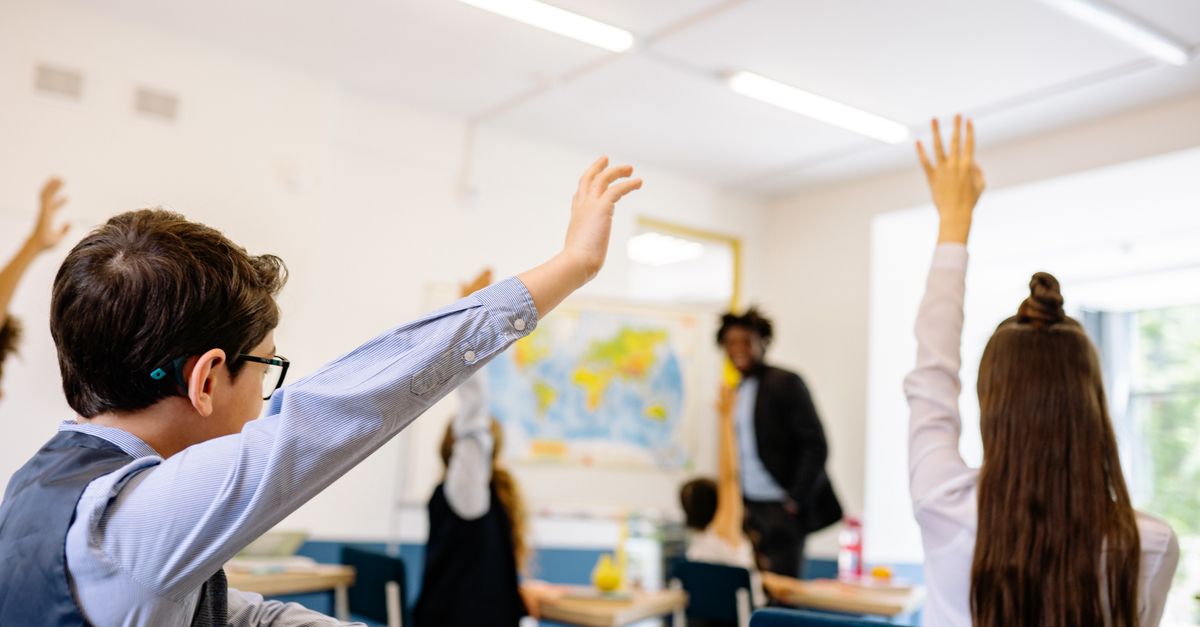 Cómo fomentar la participación de los estudiantes en el aula