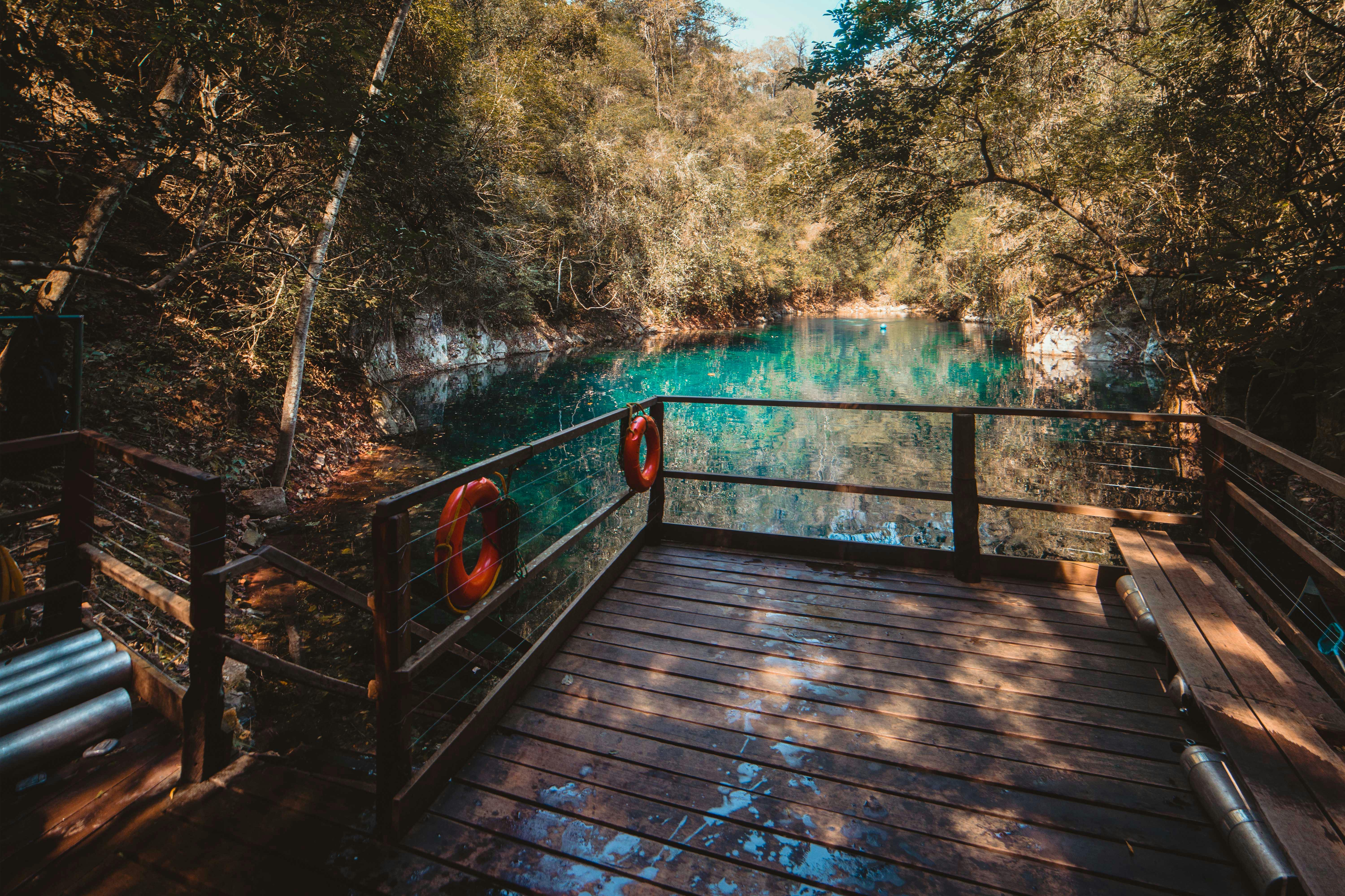 Free stock photo of blue lake, blue water, bonito