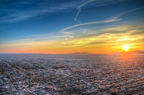 Big Cooldown Ahead: Which States Feel It Most?