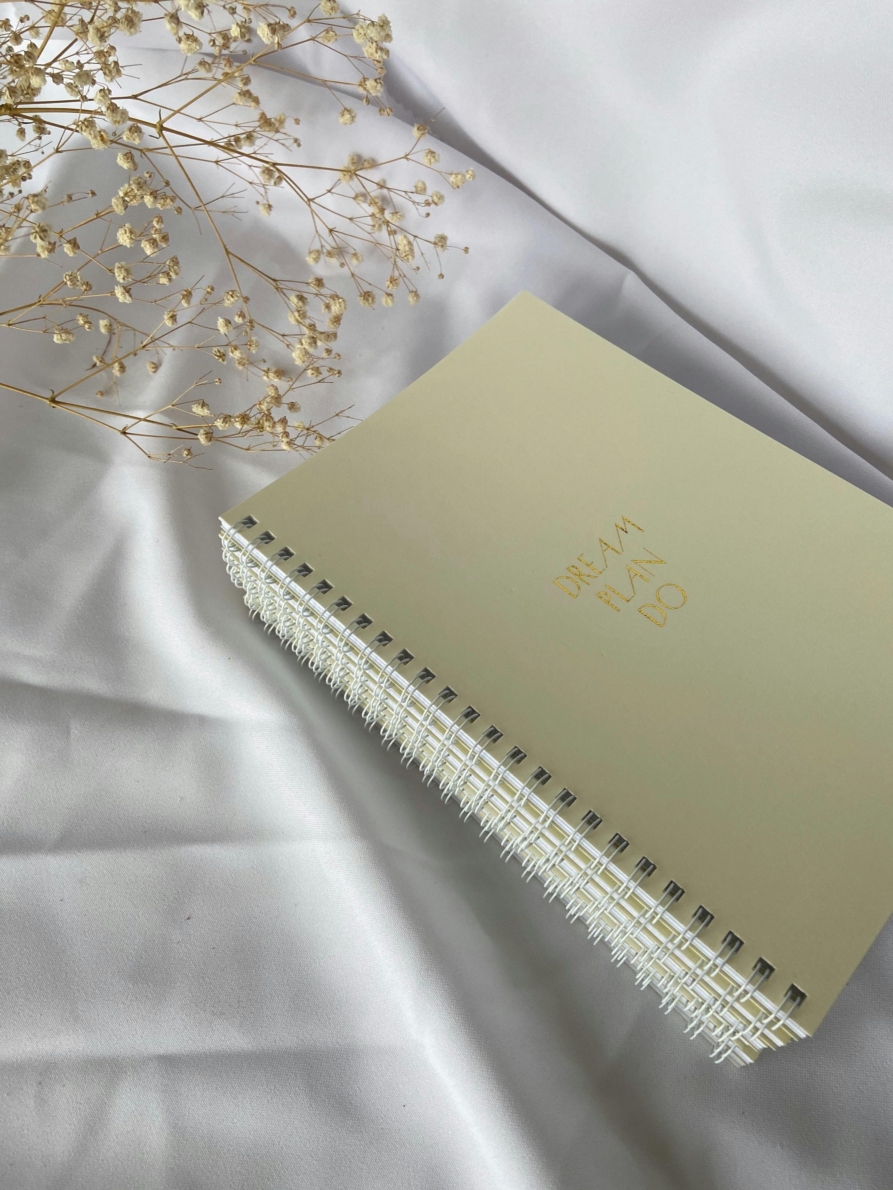 Notebook Aesthetic Photos, Download The BEST Free Notebook Aesthetic