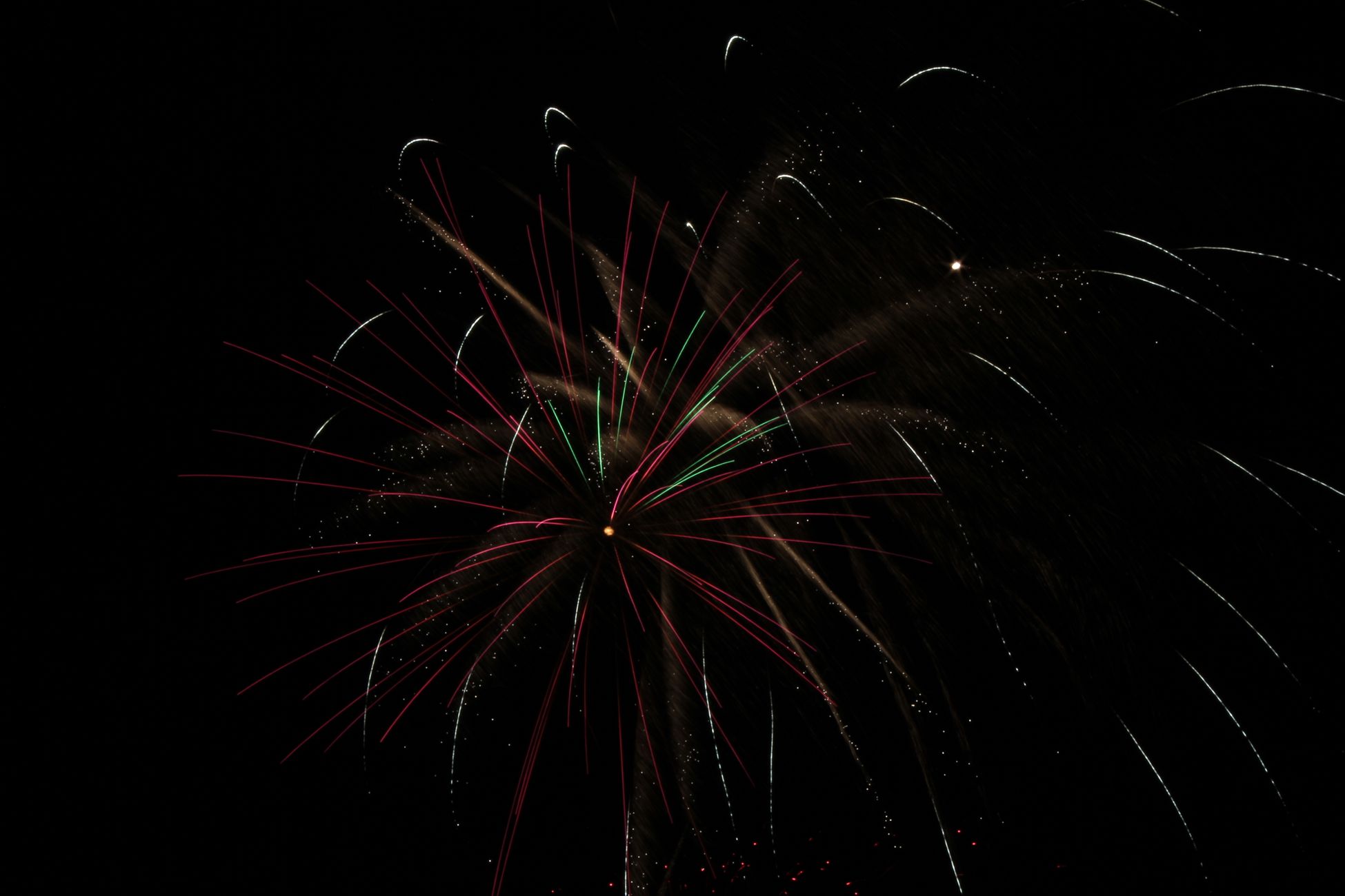 West Palm Beach and Portland Plan 2026 Fireworks Events