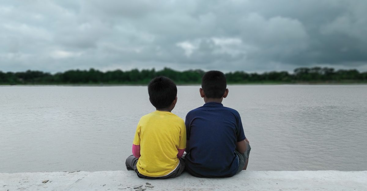 Why Your Child Resists Friendships (And The Overlooked Reasons That Actually Matter)
