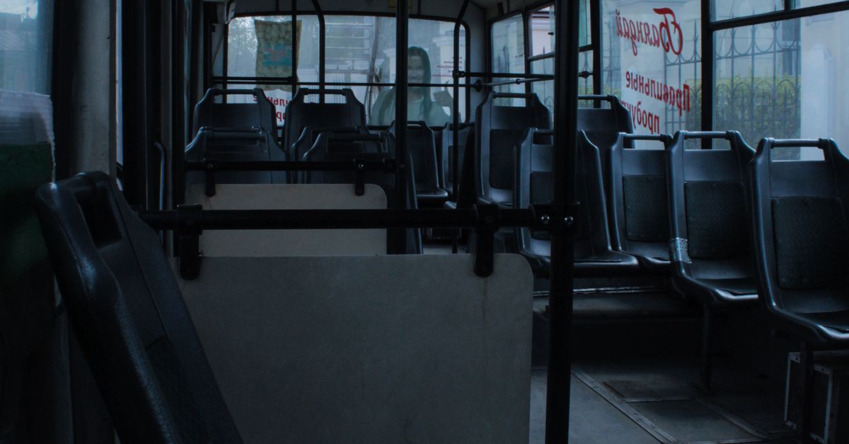 Help Teamwork Empty Bus Empty Public Transport Bus · Free Stock Photo