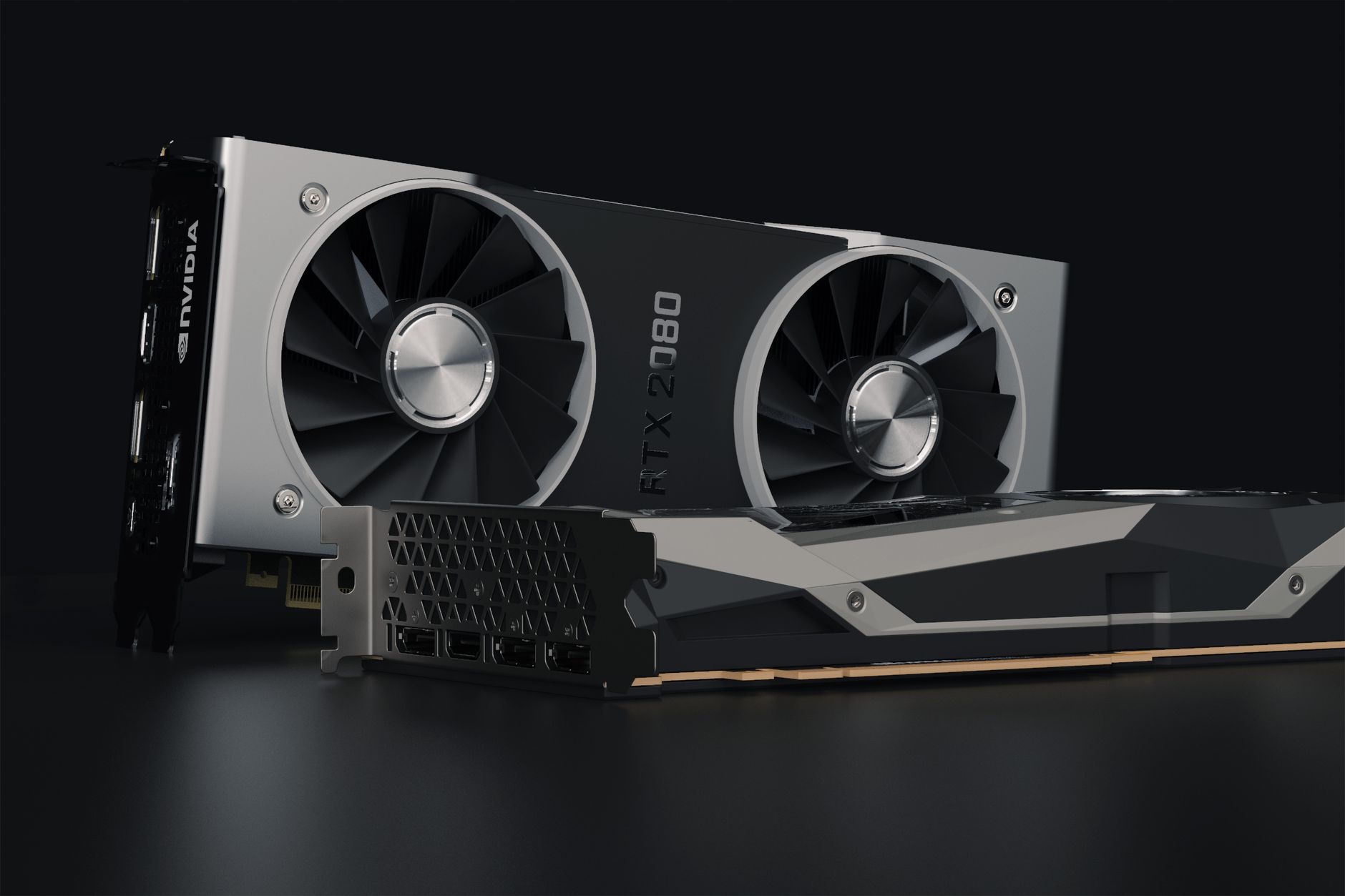 AMD Challenges NVIDIA with New AI Chip Rival
