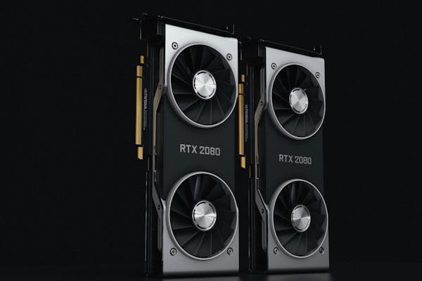 Upcoming Nvidia RTX 4070 might have the same core count as the RTX 3070