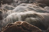 Time Lapse Photography of Water Falls