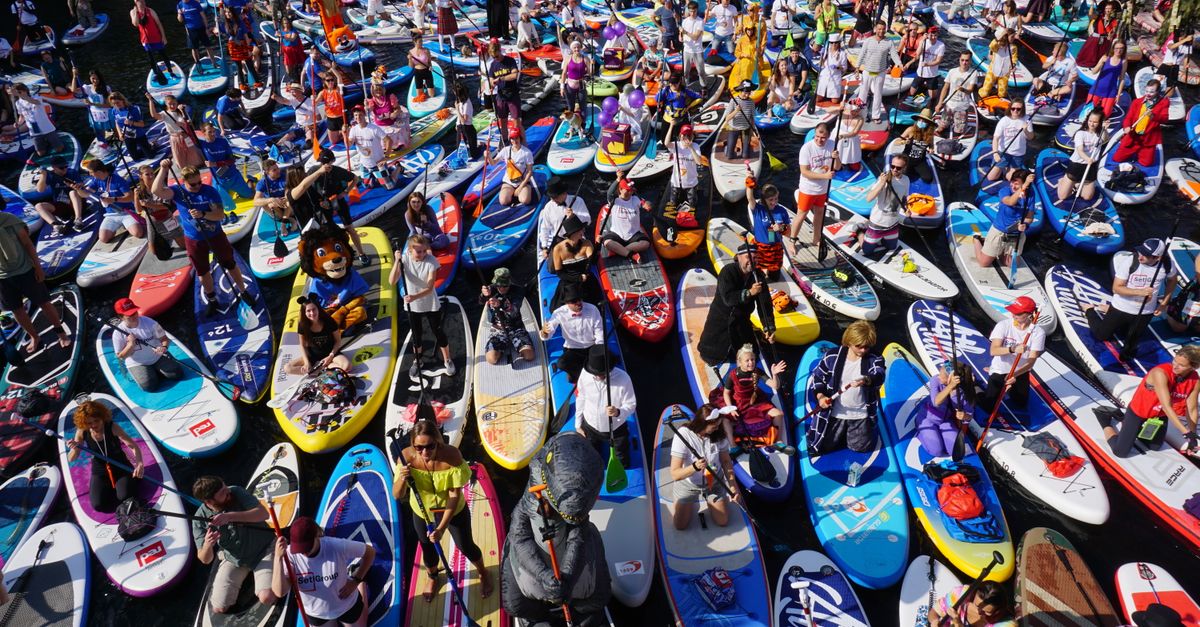 Top 10 Unique Sports Activities to Experience