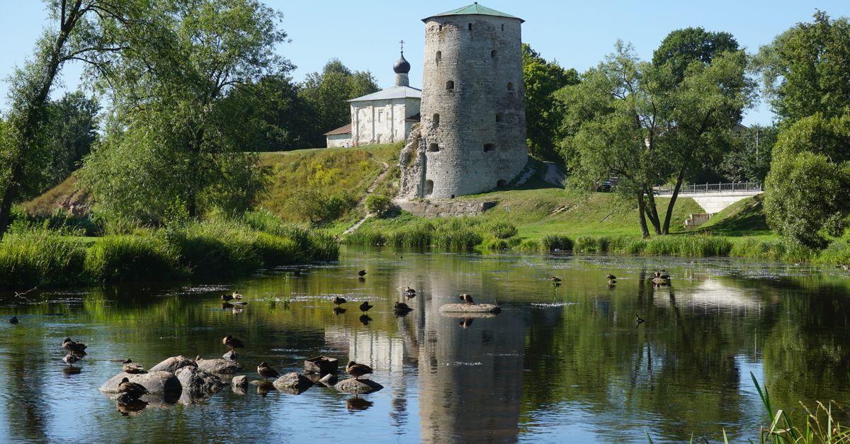 pskov