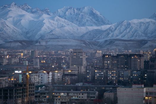 Bishkek