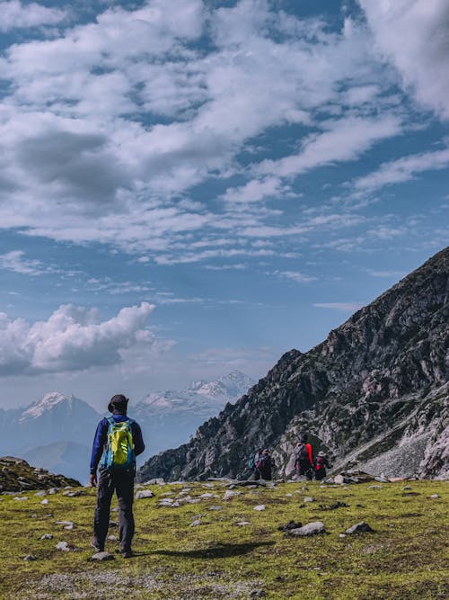 Imagine de stoc gratuită din agrement, aventură, excursionist