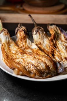 Talong (Eggplant)