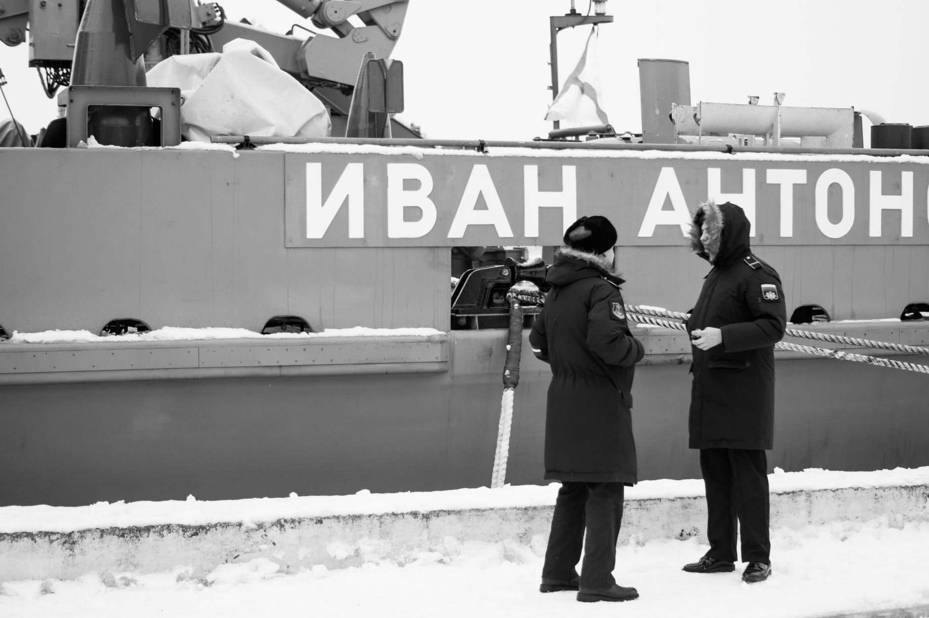 Frappe russe près de la Moldavie et drones ukrainiens ciblant une base en mer Noire