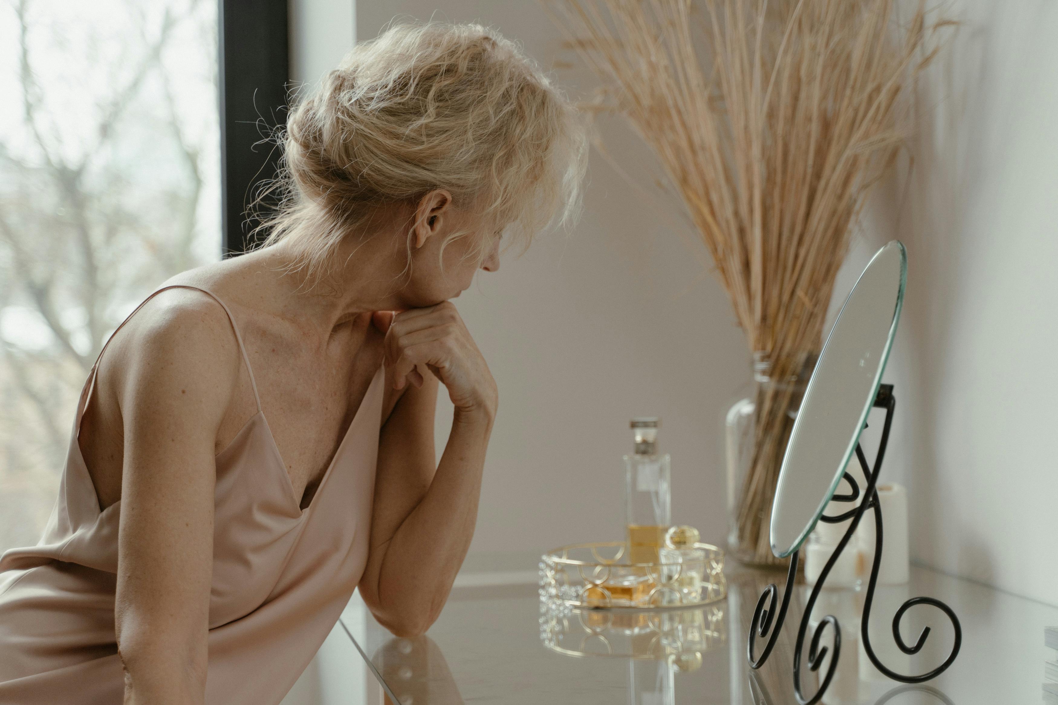 I spent $450 on anti-aging beauty products in January — here's what I'd buy again — Photo by Ron Lach on Pexels