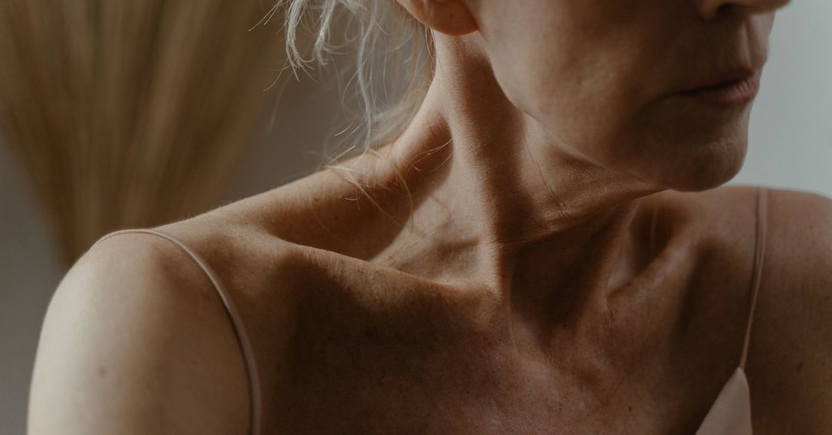 biological aging