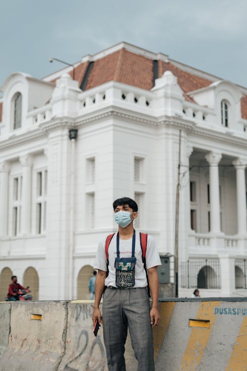 アジア人, アダルト, インフルエンザの無料の写真素材